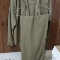 ست مانتووشلوار مارک ان افسی