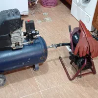 لوله بازکنی تخریب و بازسازی سرویس بهداشتی اسامعراج