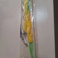 تیرکمون پلاستیکی ( اسباب بازی )