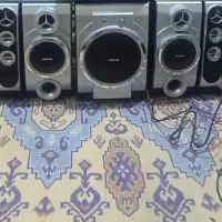 سامسونگ ثاب های 10000 نوع نوع|سیستم صوتی خانگی|قم, شاه ابراهیم|دیوار