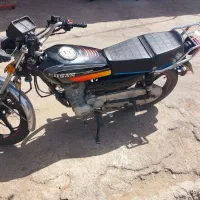 موتور هوندا 200