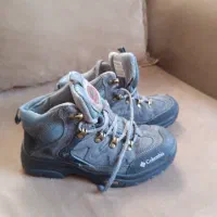 کفش نیم پوت سایز 38