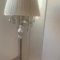 اباژور ایستاده|چراغ خواب و آباژور|تهران, شهرک بعثت|دیوار