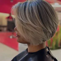 مدل کوتاهی رایگان