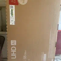 تلوزیون الجی اکبند