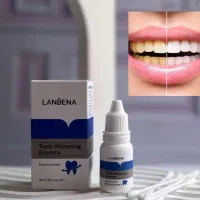 جرمگیر دندان برند لانبنا