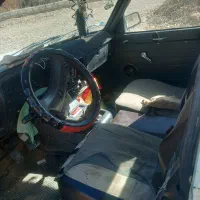 فروش یک دستگاه پیکان وانت|خودرو سواری و وانت|تخت سلیمان, |دیوار