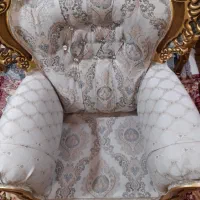 شستشوی مبل و صندلی در منزل|خدمات نظافت|خمین, |دیوار