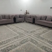 مبل|مبلمان خانگی و میز عسلی|یزد, |دیوار