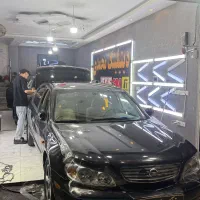 اقساط بدونه سود کاور خودرو دارندگان دسته چک بدنه|خدمات خودرو و موتورسیکلت|تهران, تهرانپارس شرقی|دیوار