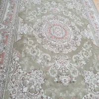 ۲تخته فرش ۹متری اصل ۵۰۰شانه|فرش|کرج, آق تپه|دیوار
