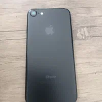 اپل iPhone 7 با حافظهٔ ۳۲ گیگابایت نیاز به تعمیر