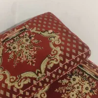 فروش 20عدد پشتی برای قهوه خانه...