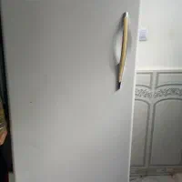 یخچال تمام فریزر