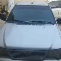 پراید هاچ بک ۱۱۱ مدل ۸۹