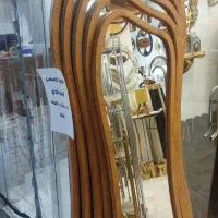 اینه دفرمه 5 سایز