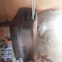 یک عددکیف مسافرتی|کیف، کفش، کمربند|شیراز, قدوسی شرقی|دیوار