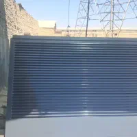 سوله درب حیاطی  تک لت  درب سه لت باغی تک چهارلت