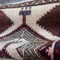 فرش دستبافت زیبا|فرش|پاکدشت, کبودگنبد|دیوار