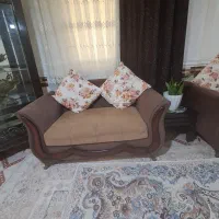 مبل هفت نفره