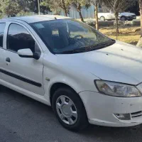 رانا tu5مدل۱۳۹۷|خودرو سواری و وانت|تهران, یاخجی آباد|دیوار