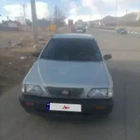 پراید 141 تک سوز