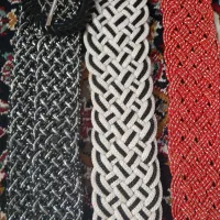 کمربند تزئینی