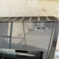 فروش 2 عدد بخاری