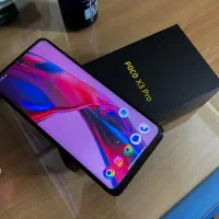 گوشی شیائومی poco x3 pro|موبایل|تبریز, |دیوار