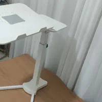میز پرتابل لپتاب میز لپتاب جلو مبلی میز لپتاب