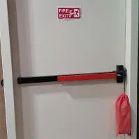 درب ضدحریق اعطای نمایندگی