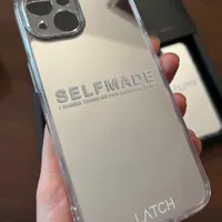 قاب آینه ای آیفون ۱۳ iphone 13|لوازم جانبی موبایل و تبلت|کیش, |دیوار