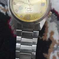 ساعت کوکی سیکو5