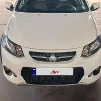 کوییک ۴۰۲ کم کارکرد|خودرو سواری و وانت|پرند, فاز ۵|دیوار