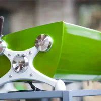 دستگاه اسپرسو مدل 2023 با خدمات پس از فروش