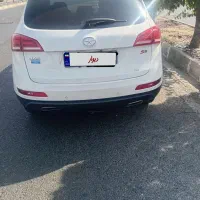 جک اس ۵ مدل ۹۵