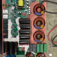 تعمیرات انواع پاور و هشبرد ماینر و برد الکترونیکی|خدمات رایانهای و موبایل|تبریز, |دیوار