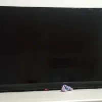 ال ای دی 50اینج|تلویزیون و پروژکتور|بوکان, |دیوار