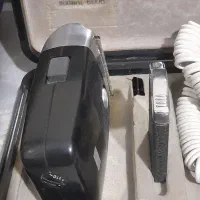 آنتیک ترین ابزار آپاراتی. و آرایشی|کلکسیون اشیاء عتیقه|معصومیه, |دیوار