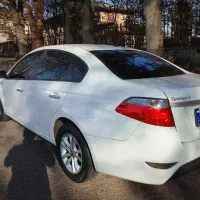 برلیانس 330 مدل ۹۷ بیرنگ