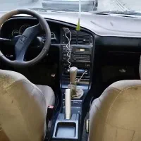 پژو آردی مدل 84