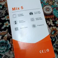 ویفون Mix5|موبایل|تهران, ائمه اطهار|دیوار