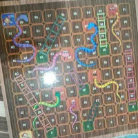 بازی مونوپولی مجموعه بازی ۸تایی بازی گربه انفجاری|اسباببازی|اردبیل, |دیوار