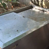 لوازم رستوران