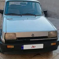 پی کی ۸۵بیرنگ|خودرو سواری و وانت|بیرجند, |دیوار