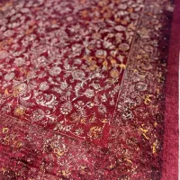 قرمز لاکی|روفرشی|رشت, دیلمان|دیوار