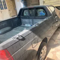 فروش وانت آریسان مدل ۴۰۳ صفر