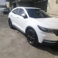 دیگنتی پرایم معاوزه با ...باغ