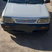 پراید دوگانه سی ان جی 82 کاربرات