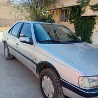 پژو ۴۰۵ مدل ۹۷|خودرو سواری و وانت|لردگان, |دیوار